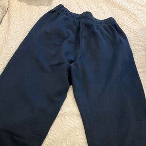Blue Wild Fable pants
